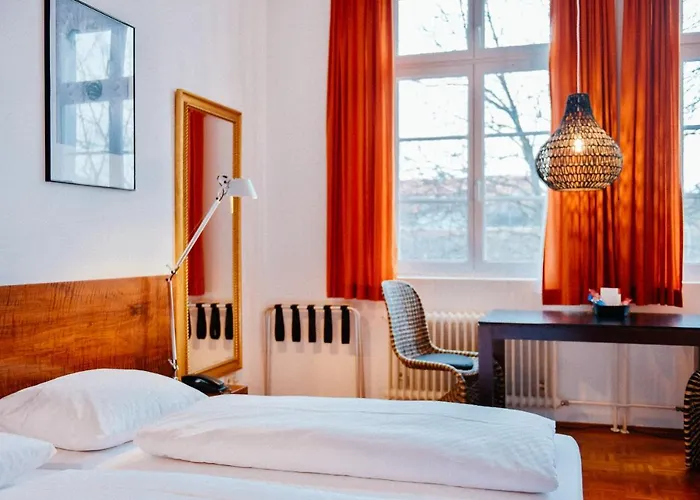 Abc Hotel Konstanz