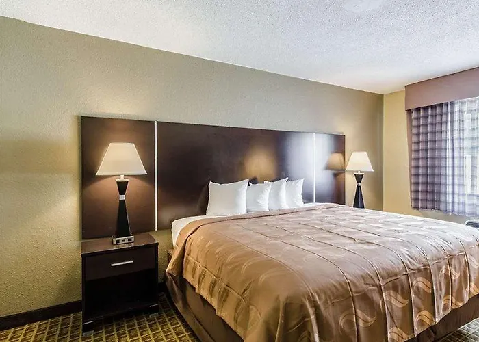Rodeway Inn Brockton
