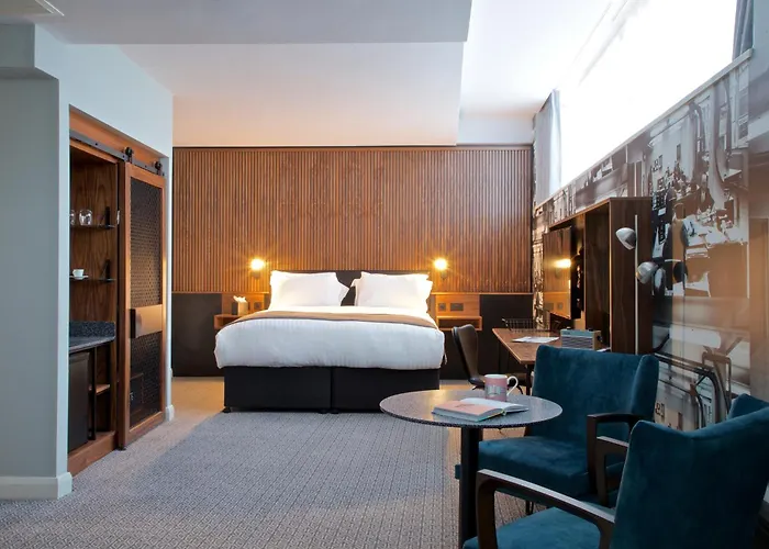Coventry Hotels