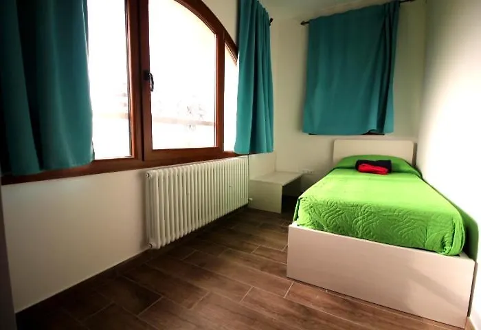 B&B Ca' Bianca Adria