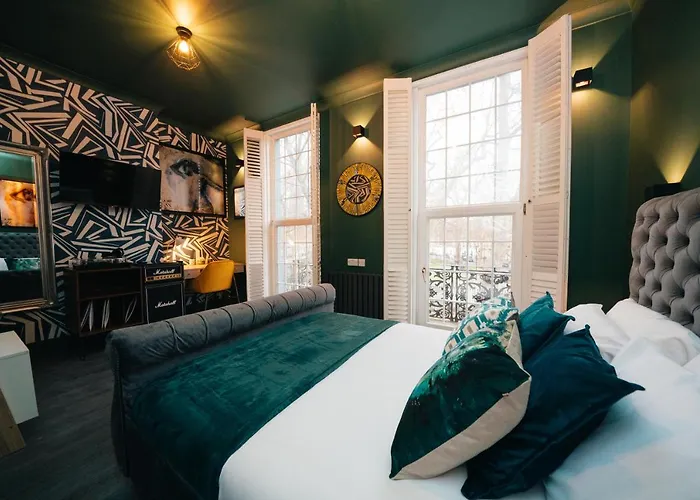 The Rokxy Townhouses & Residences - Kings Cross