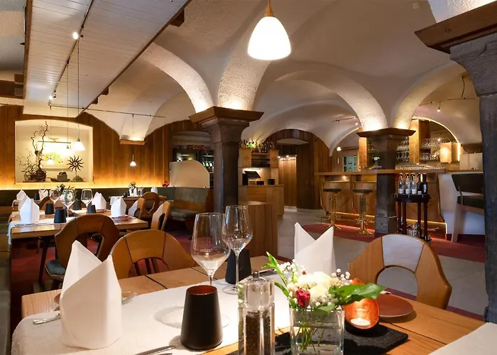 Freilassing Hotels