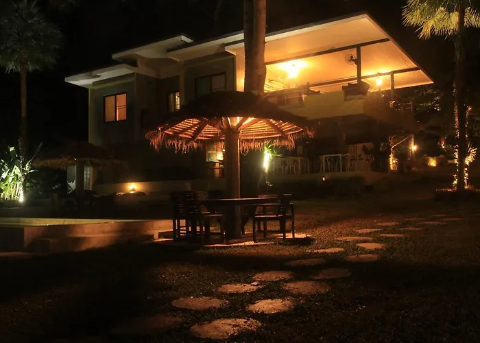 Koh Chang Boutique Hotels