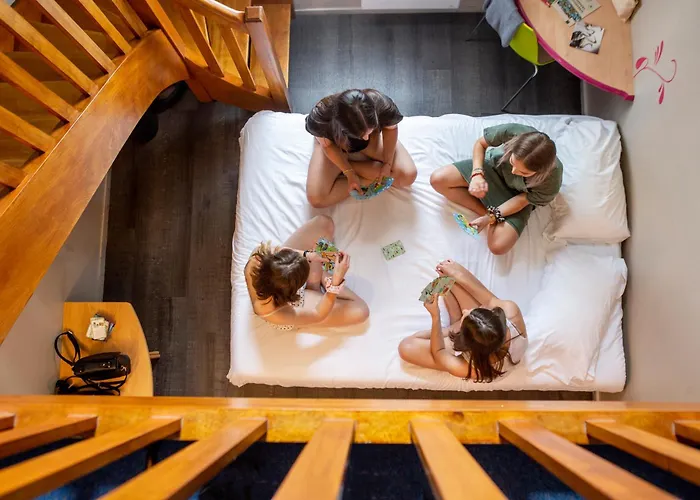 B&B HOTEL Aurillac Le Lioran