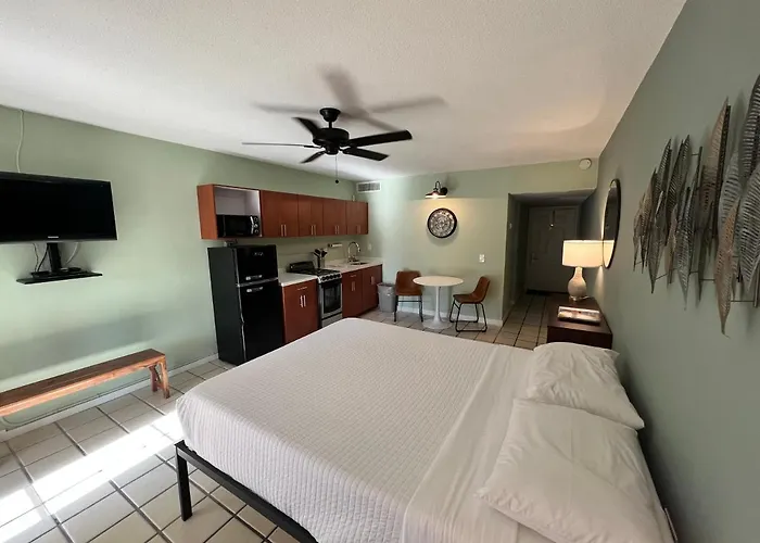 Islamorada Boutique Hotels