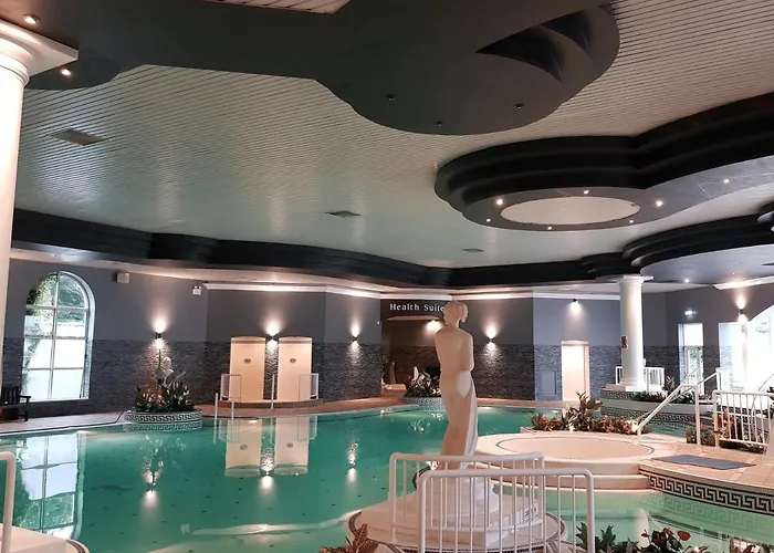 Rochestown Park Hotel&Leisure Centre Cork