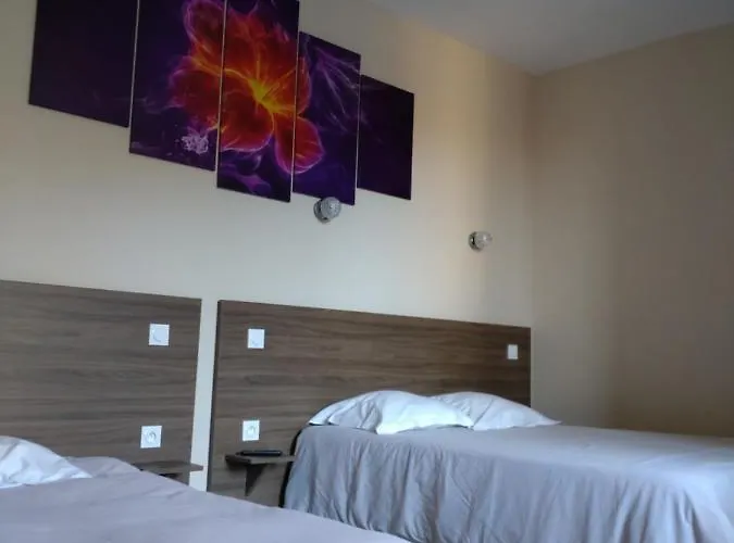 Gramat Hotels