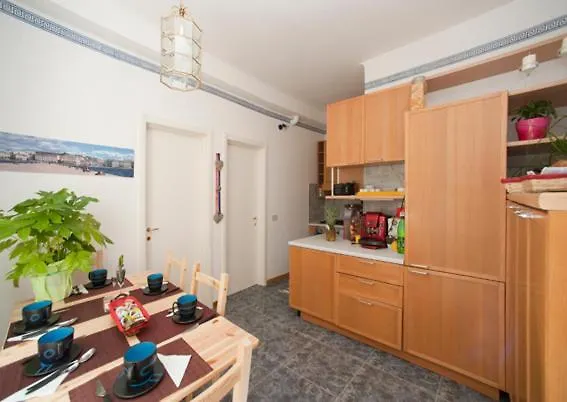 Bed And Breakfast Grim Triest