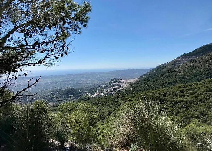 Villa Fenavista Mijas