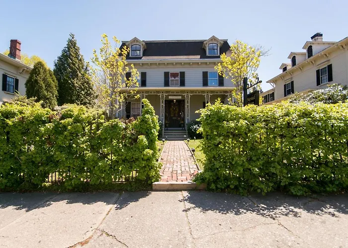 Hampton Boutique Hotels