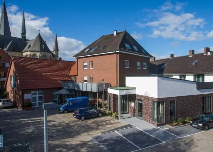 Hotel Restaurant Brintrup Munster 