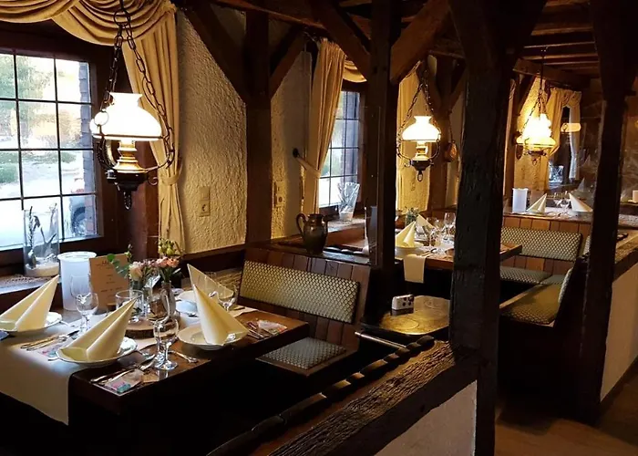 Hotels in Heiden