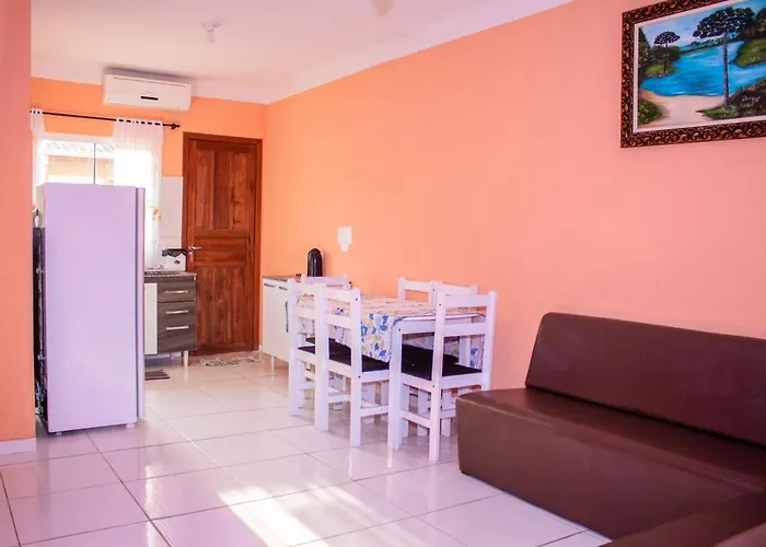 Residencial Havai Hotel Guaratuba
