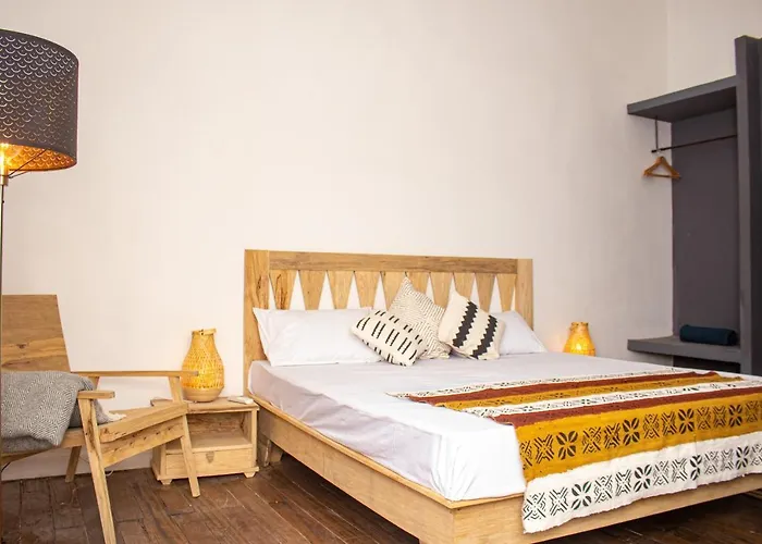 Hotels in Saint-Louis