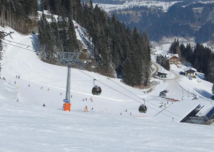Hotels in Schladming