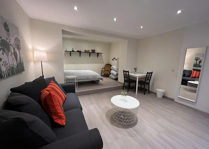 City Rooms Luxemburg