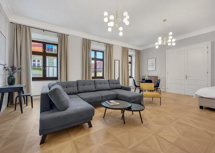Palace Apartments Bratislava