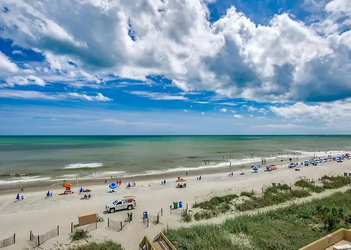 South Bay Inn (Adults Only) Myrtle Beach