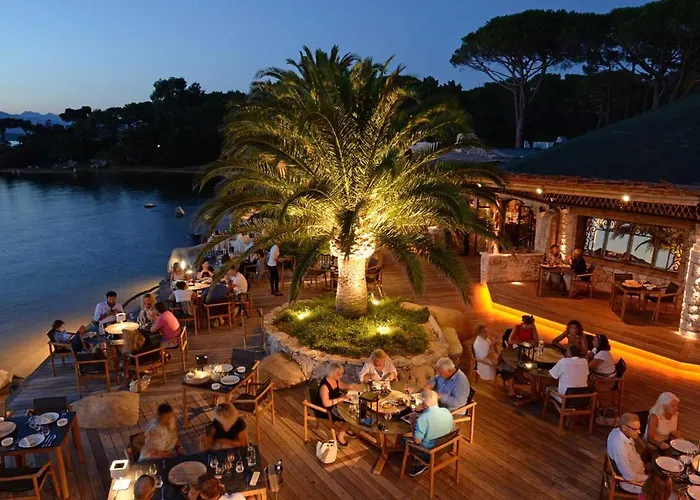 Hôtel Le Belvédère Porto-Vecchio 