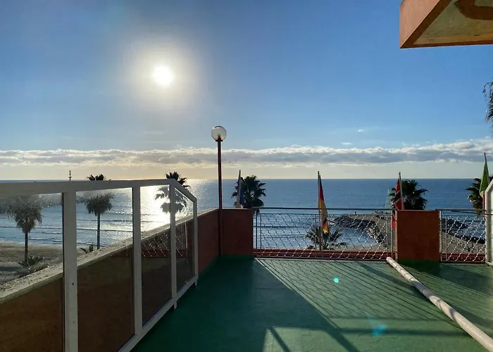 Hotel Moresco Marina dʼMarina dʼAndora