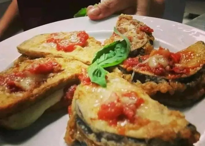 La Locanda Degli Artisti Acciaroli