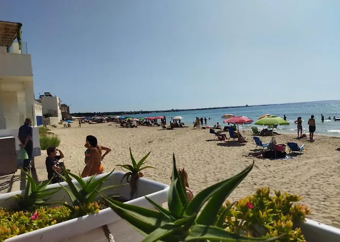 Caribia B&B Porto Cesareo
