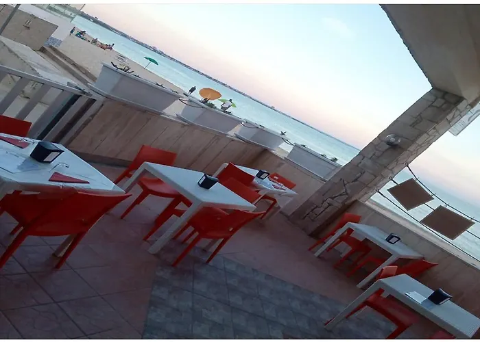 Caribia B&B Porto Cesareo