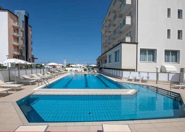 Hotel Continental Milano Marittima
