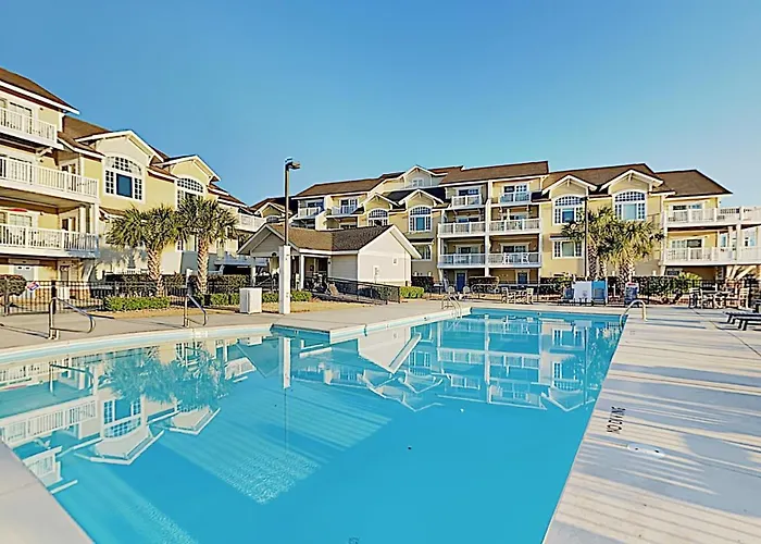 Carolina Bay Unit 104