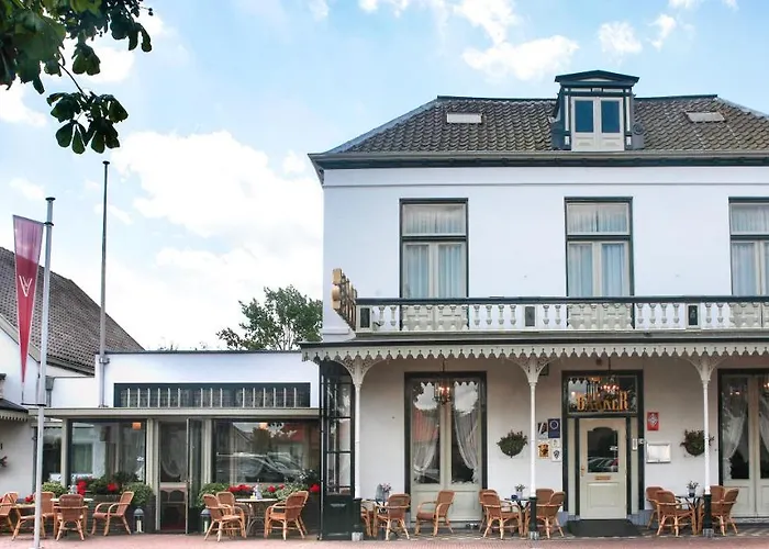 Hotel Bakker Vorden