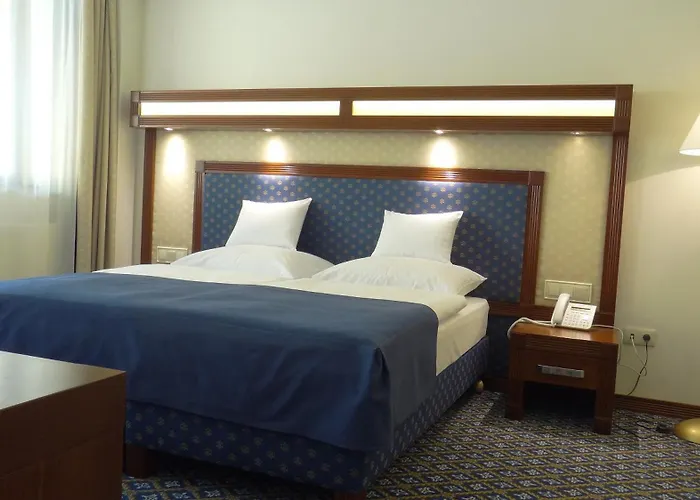 Centrum Hotel