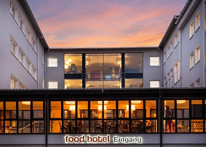 Food Hotel