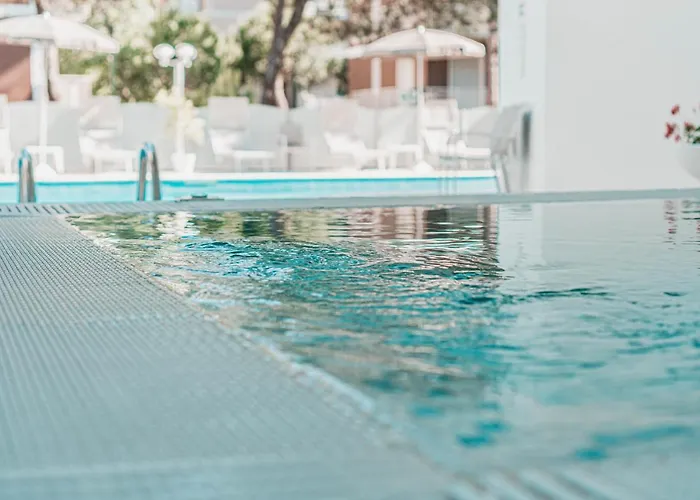 Hotel San Giorgio Milano Marittima