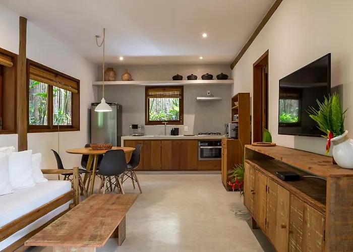 Vila 335 Trancoso