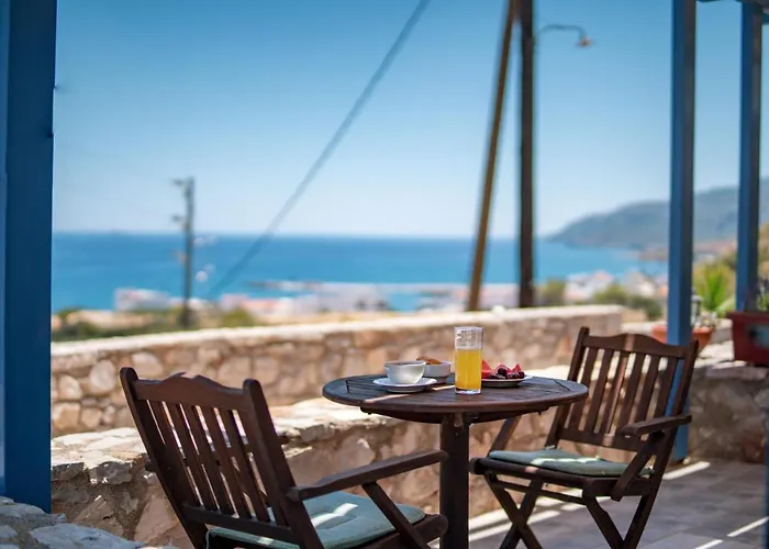 Agia Pelagia (Kythira) Hotels
