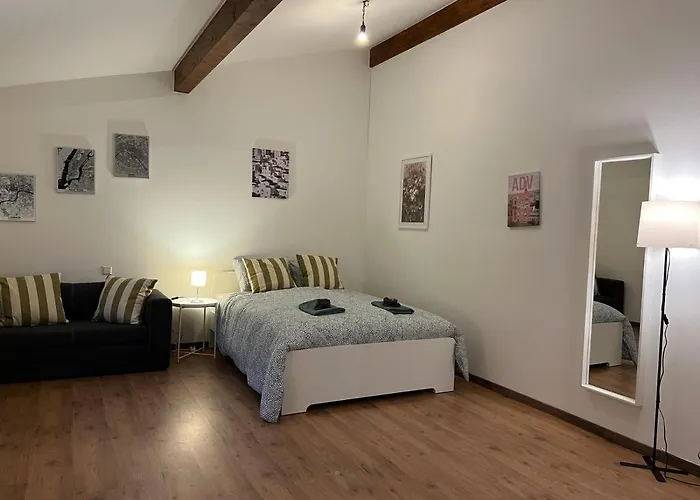 City-Pillow Rooms Luxemburg