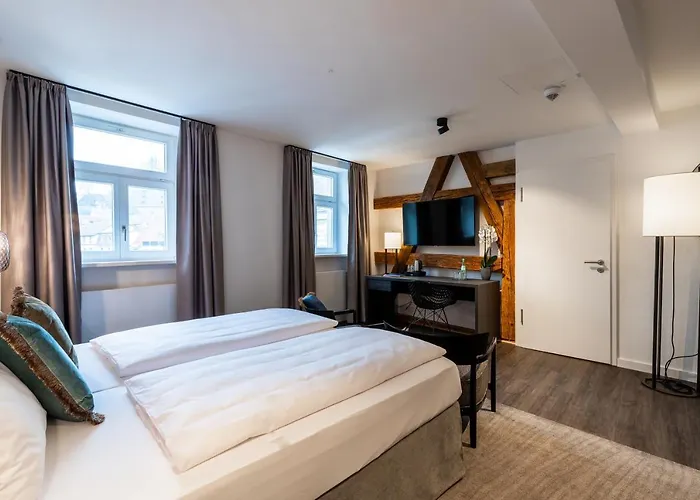 Hotels in Kulmbach