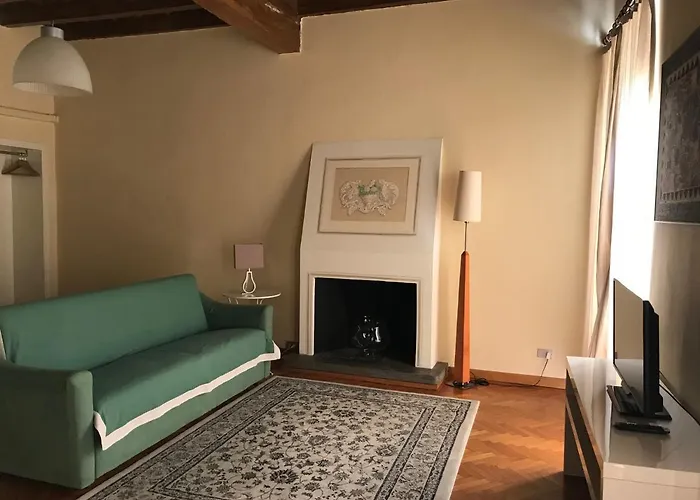 B&B Artincentro Lodi