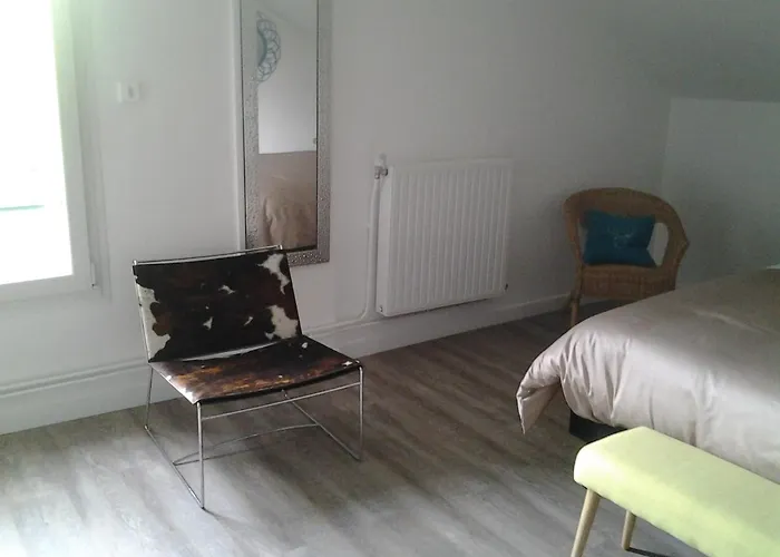 La Maison Mirabeau Verdun