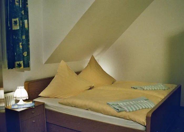 Hotels in Porta Westfalica