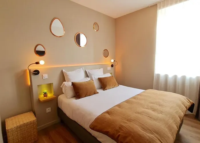 Hôtel Le C - Boutique Hôtel