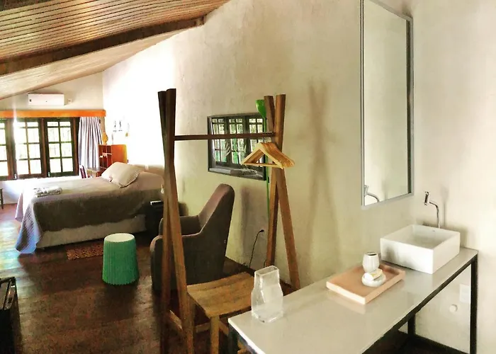 Guest House & Art Gallery