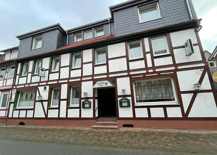 Hotels in Dassel