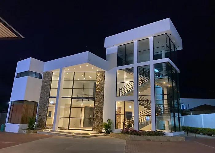 Chinauta Hotels