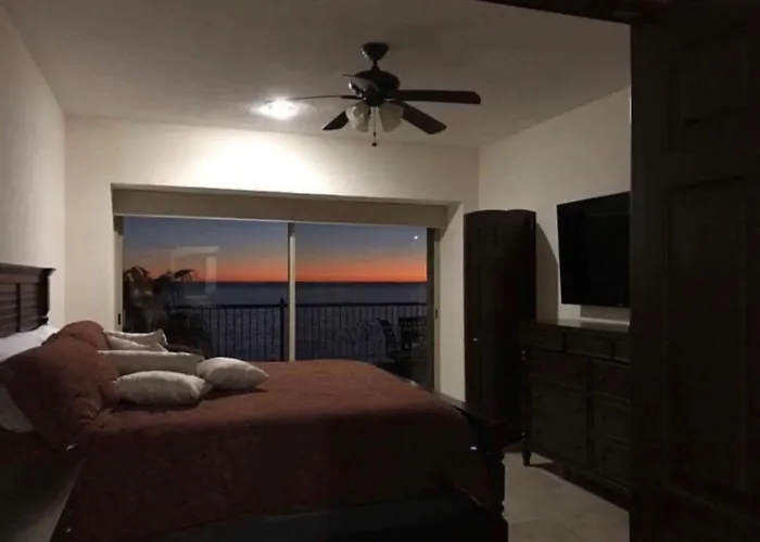 Sonoran Sky Resort Oceanview Condo Puerto Penasco