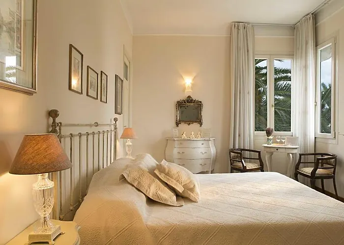 B&B La Locandiera