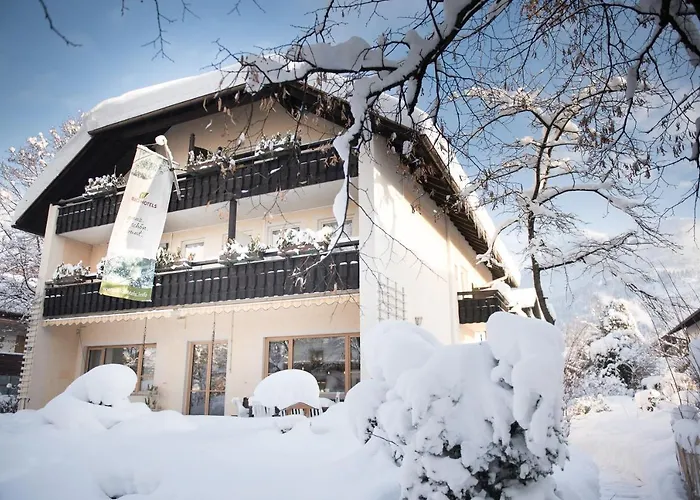 Bavaria Biohotel