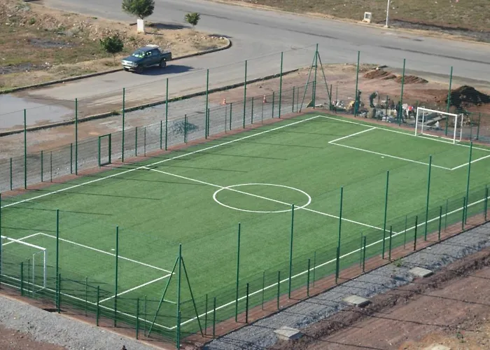 Hotels in Nador