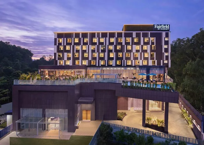 Dehradun Hotels With Pool