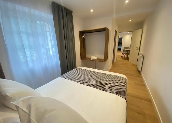 Bidarray Hotels